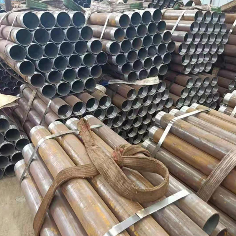 温江地质跟管