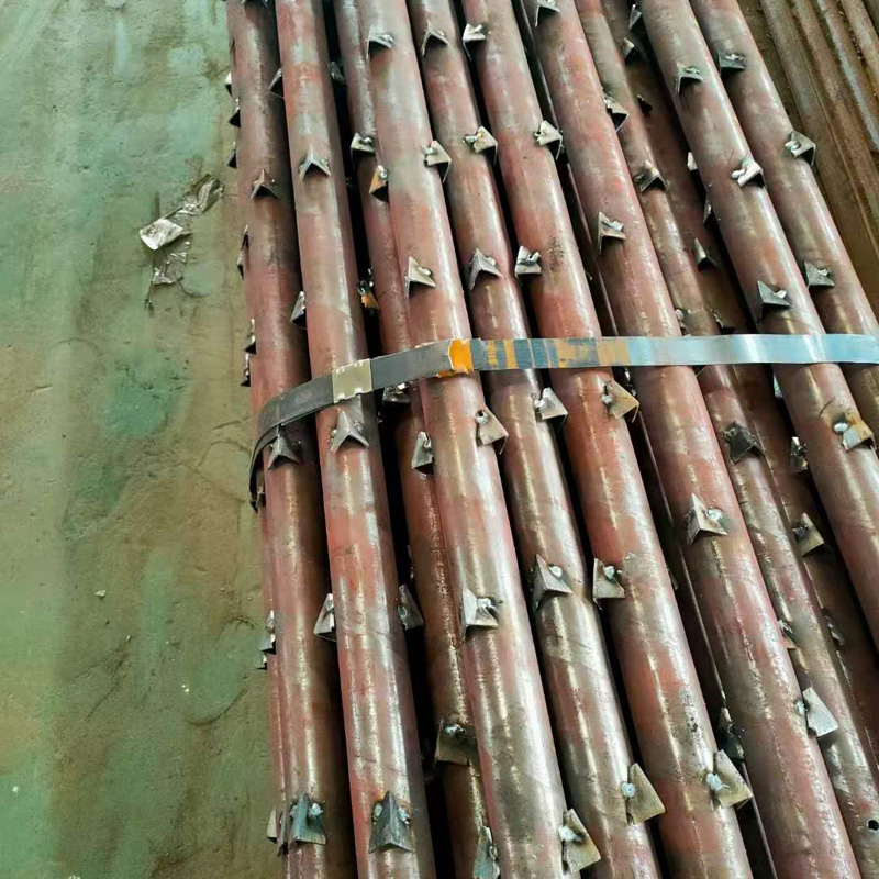 温江土钉小导管