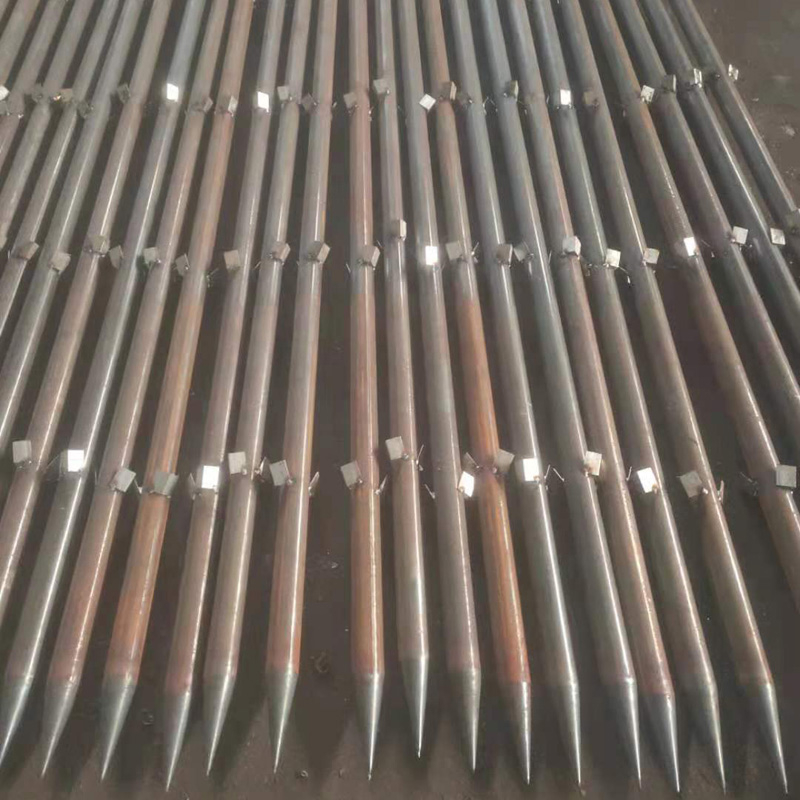 温江土钉小导管