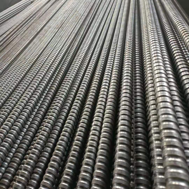 温江中空锚杆